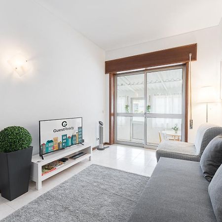 Guestready - Modern Cosy Apartment With A Terrace OOporto Esterno foto