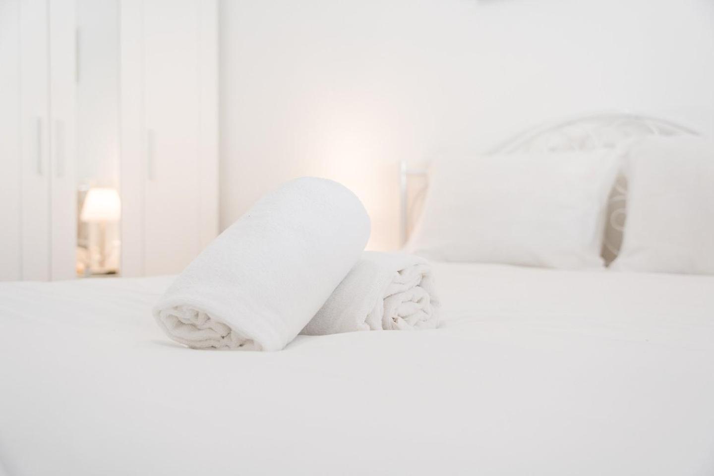Guestready - Modern Cosy Apartment With A Terrace OOporto Esterno foto