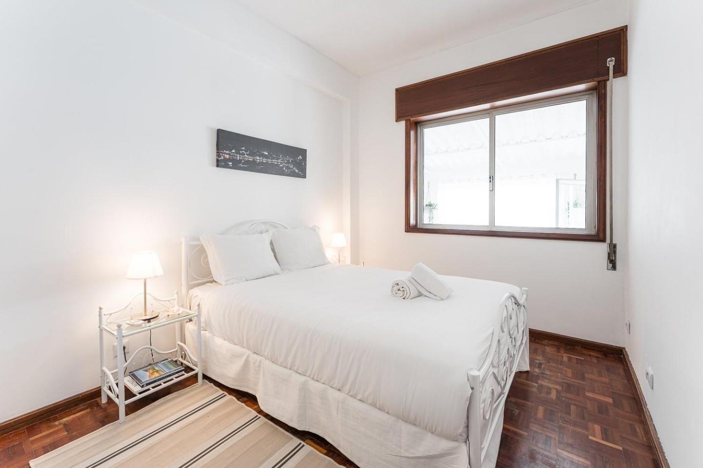 Guestready - Modern Cosy Apartment With A Terrace OOporto Esterno foto