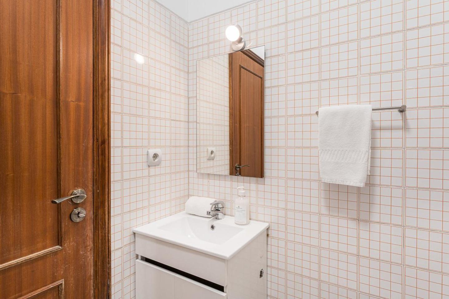 Guestready - Modern Cosy Apartment With A Terrace OOporto Esterno foto